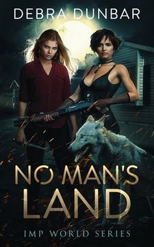 portada No Man's Land (en Inglés)