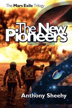 portada The New Pioneers (in English)