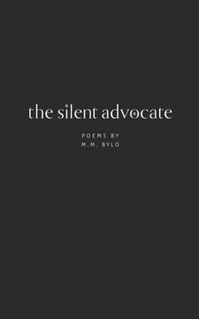portada The Silent Advocate (en Inglés)
