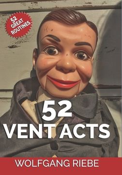 portada 52 vent acts (in English)