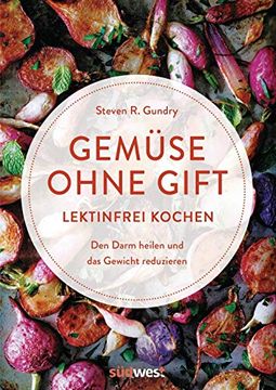 portada Gemüse Ohne Gift (en Alemán)