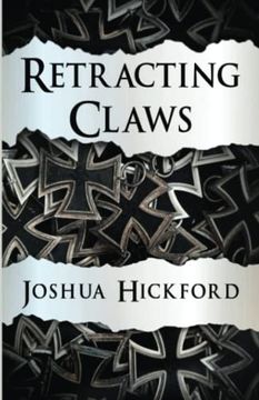 portada Retracting Claws (en Inglés)