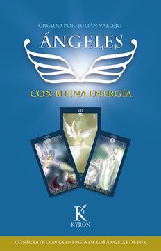 Ángeles con Buena Energía (Edición Eco)