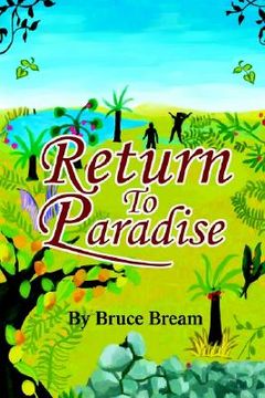 portada return to paradise: the narrative of bruce bream