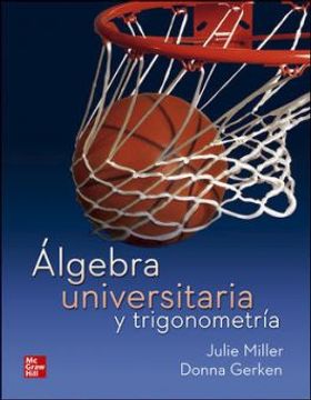 portada Algebra Universitaria y Trigonometria con Aleks (in Spanish)