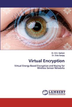 portada Virtual Encryption (en Inglés)