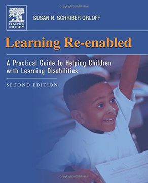 portada Learning Re-Enabled: A Practical Guide to Helping Children With Learning Disabilities 