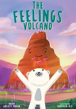 portada The Feelings Volcano