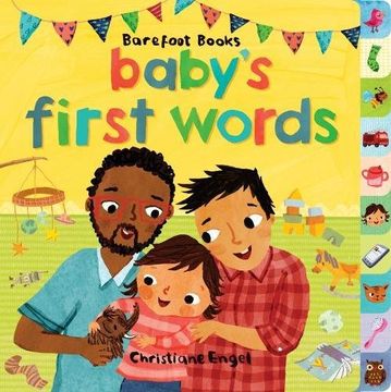 portada Baby's First Words