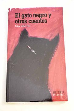 portada El Gato Negro y Otros Cuentos