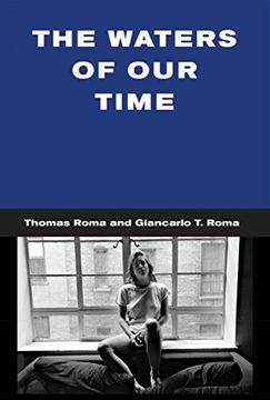 portada The Waters of Our Time Hc
