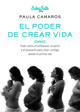 portada El Poder de Crear Vida (in Spanish)