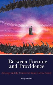 portada between fortune and providence (in English)