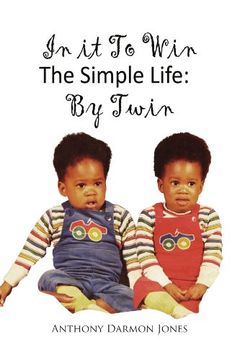 portada in it to win the simple life: by twin