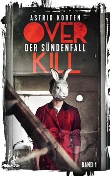 portada Overkill: Der Sündenfall (en Alemán)