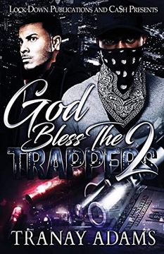 portada God Bless the Trappers 2 