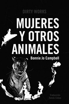 portada Mujeres y Otros Animales