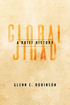 portada Global Jihad: A Brief History