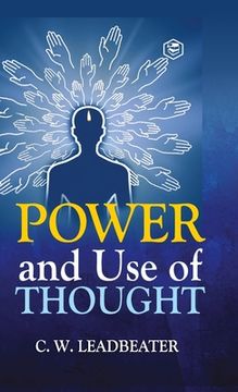 portada Power and Use of Thought (in English)