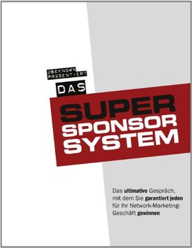 portada Das Super-Sponsor-System