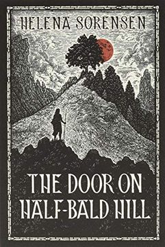 portada The Door on Half-Bald Hill (in English)