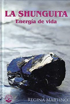 portada La Shunguita: Energía de Vida (in Spanish)
