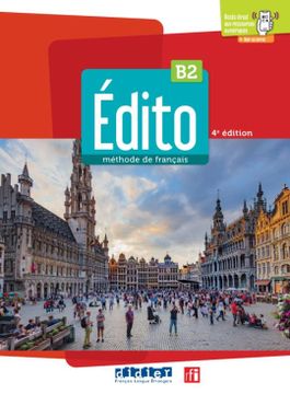 portada Edito 2e Edition (en Francés)