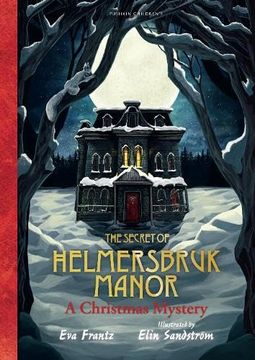 portada The Secret of Helmersbruck Manor (en Inglés)