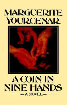 portada a coin in nine hands (in English)