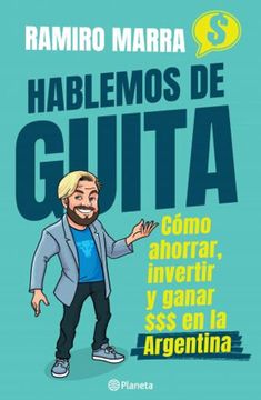 portada Hablemos de Guita (in Spanish)