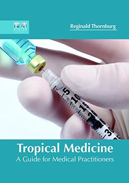 portada Tropical Medicine: A Guide for Medical Practitioners (en Inglés)