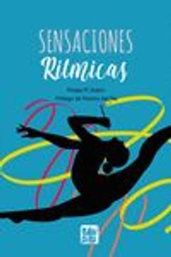 portada Sensaciones Ritmicas (in Spanish)