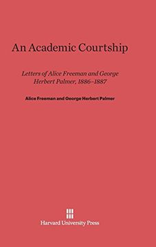 portada An Academic Courtship 
