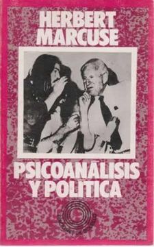 portada Psicoanálisis y Política