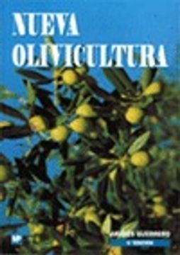 portada nueva olivicultura (5 (in Spanish)
