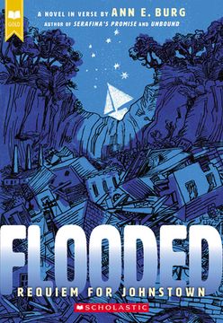 portada Flooded: Requiem for Johnstown (in English)