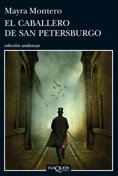portada El Caballero De San Petersburgo (in Spanish)