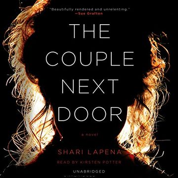 portada The Couple Next Door: A Novel ()