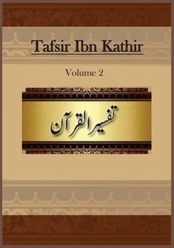 portada Tafsir Ibn Kathir: Volume 2 (in English)