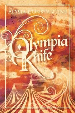 portada Olympia Knife