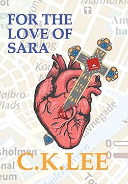 portada For the Love of Sara (in English)