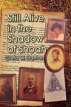 portada still alive in the shadow of shoah