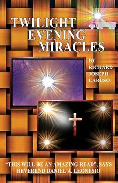 portada Twilight Evening Miracles (en Inglés)
