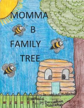 portada Momma B, Family Tree (en Inglés)
