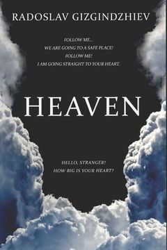 portada Heaven: Strangers (en Inglés)