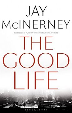 portada The Good Life
