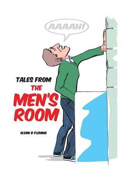 portada The Men's Room (en Inglés)