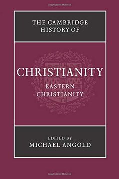 portada The Cambridge History of Christianity: Volume 5 (in English)