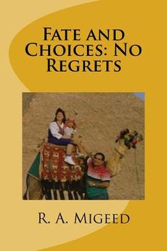portada Fate and Choices: No Regrets