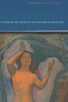 portada Classical Mythology in English Literature: A Critical Anthology 